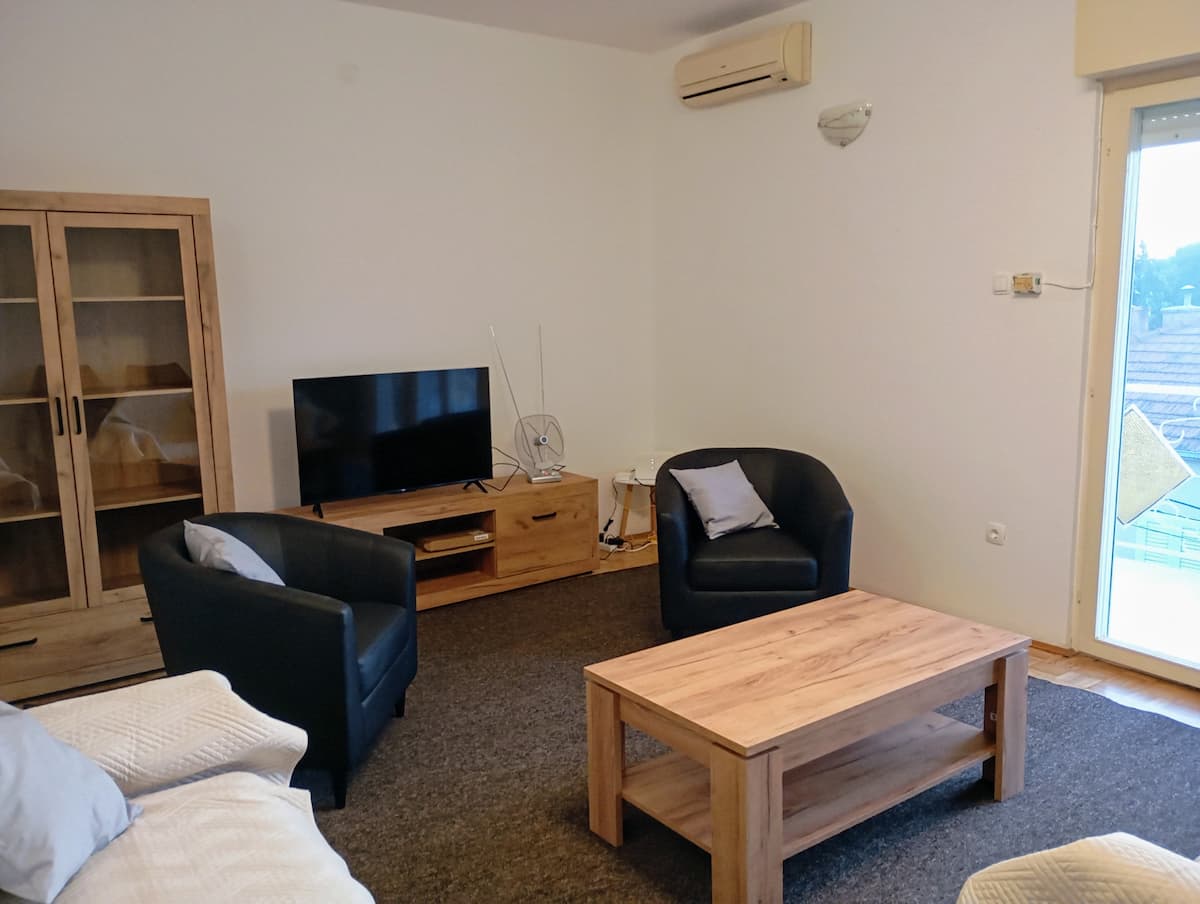 Apartman Cozy