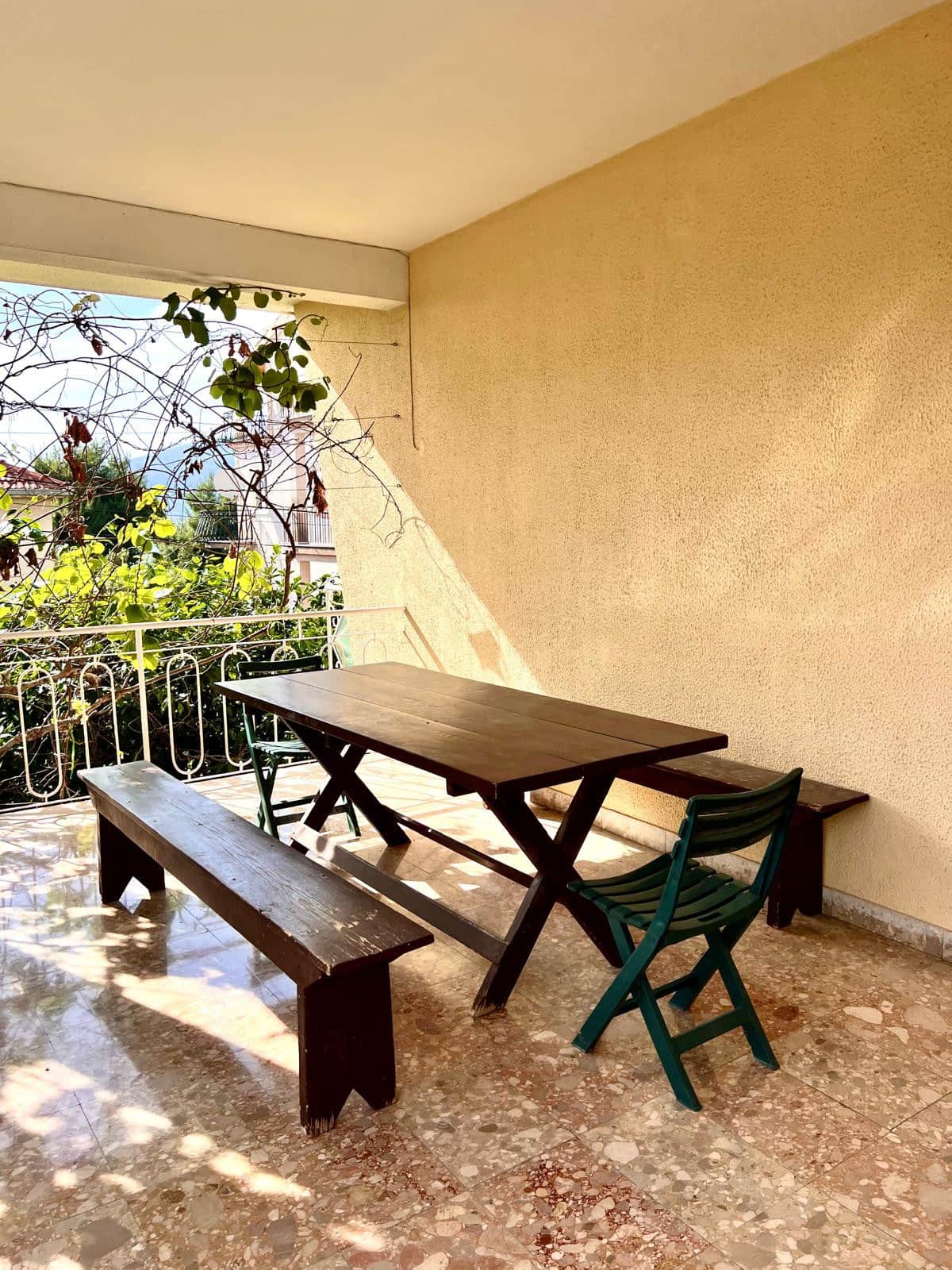 Apartman Sunny